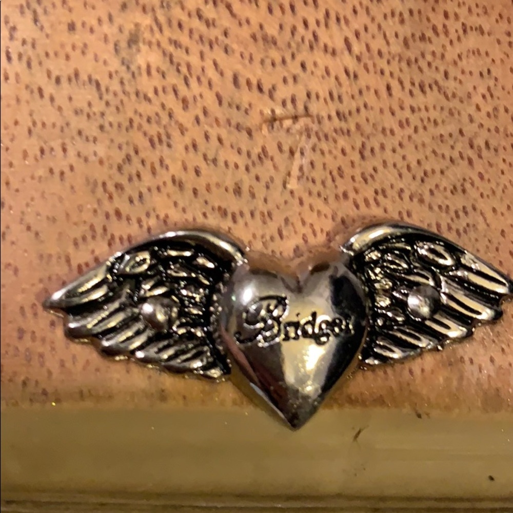 Bridget pony studded clogs size 7 - Picture 5 of 5